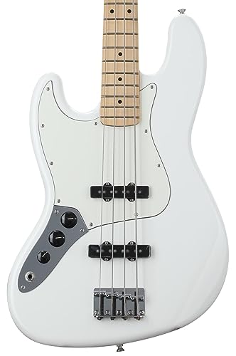 GrassRoots Jazz Bass LEFTY(サウスポー用)ケース付き 41E+qzoJt1L.jpg